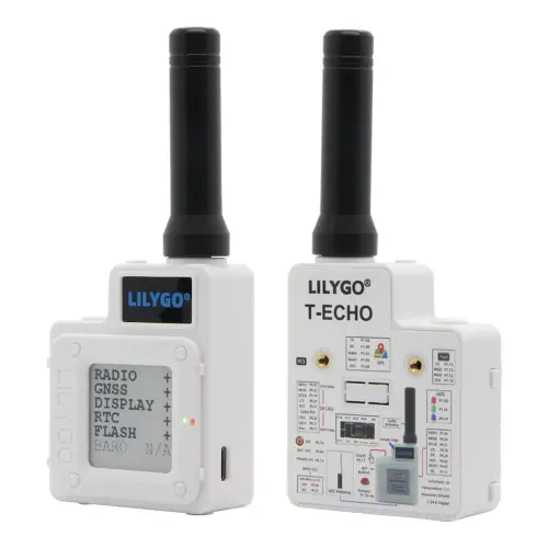 T-Echo