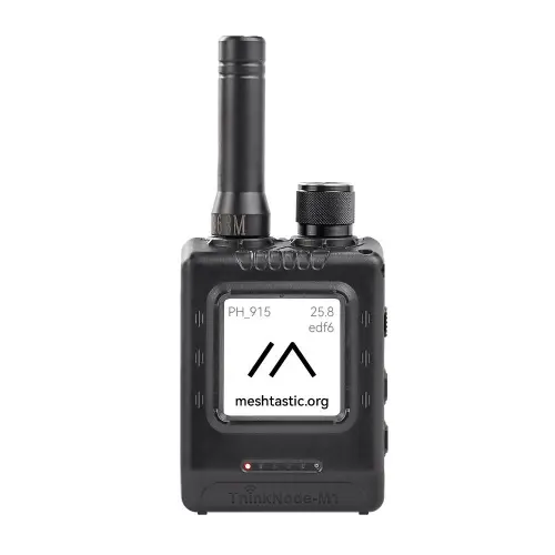 Thinknode M1
